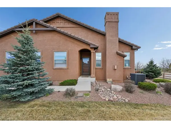 13114 Cake Bread Hts, Colorado Springs, CO 80921