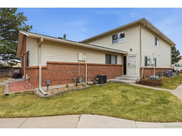 3354 S Flower St #4-14, Lakewood, CO 80227