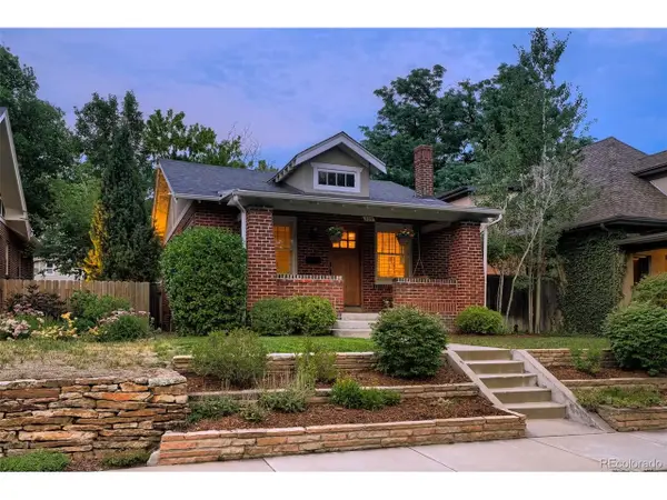 310 S Williams St, Denver, CO 80209