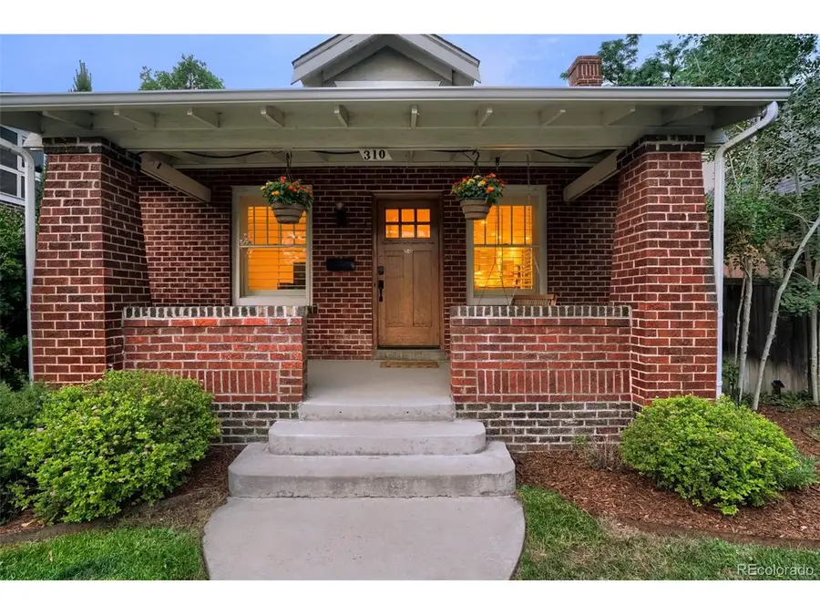 310 S Williams St, Denver, CO 80209 - #2