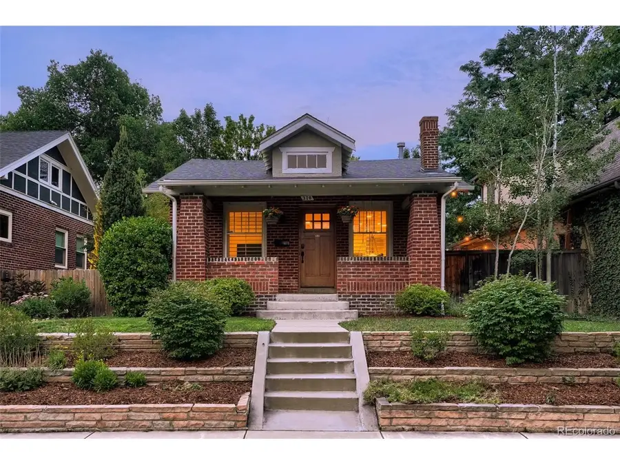 310 S Williams St, Denver, CO 80209 - #3