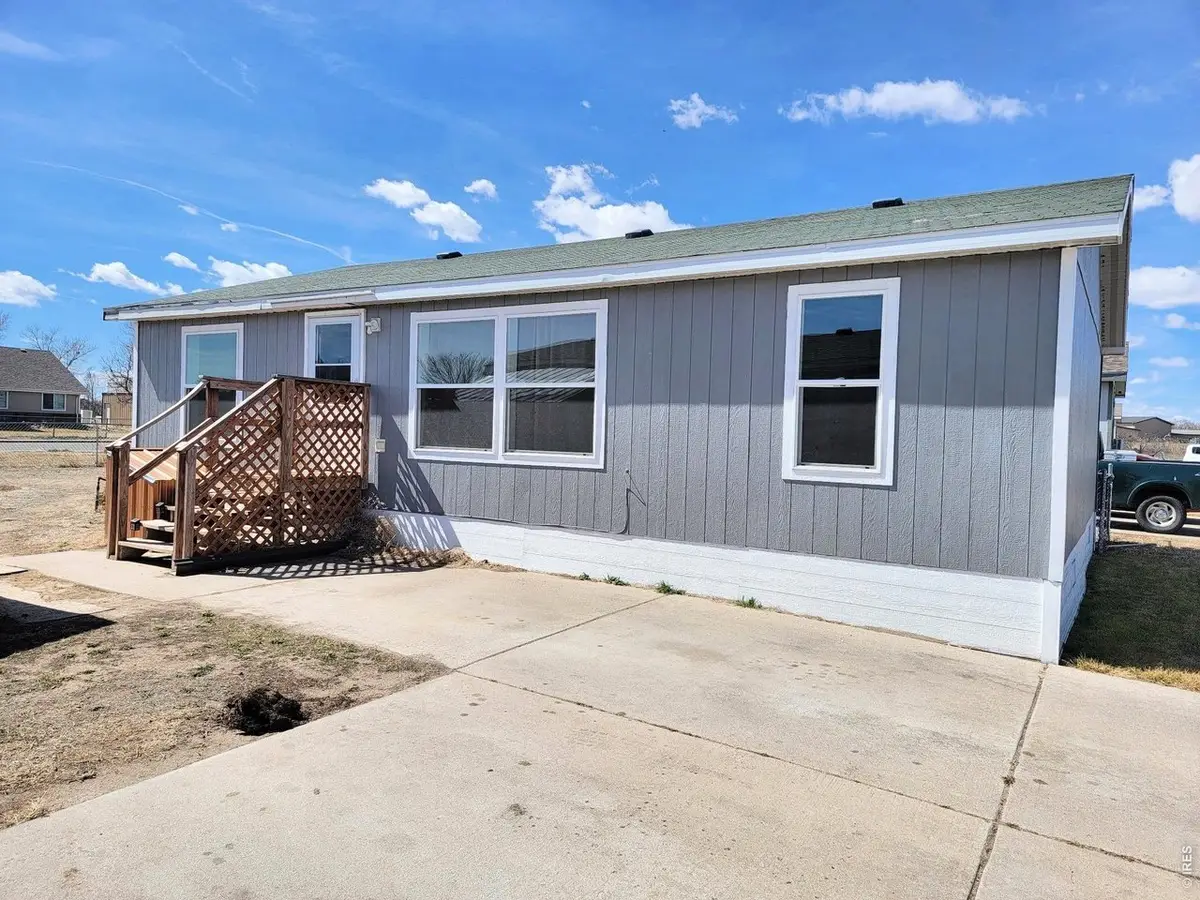 315 Hays Ave #95, Sterling, CO 80751 - #1