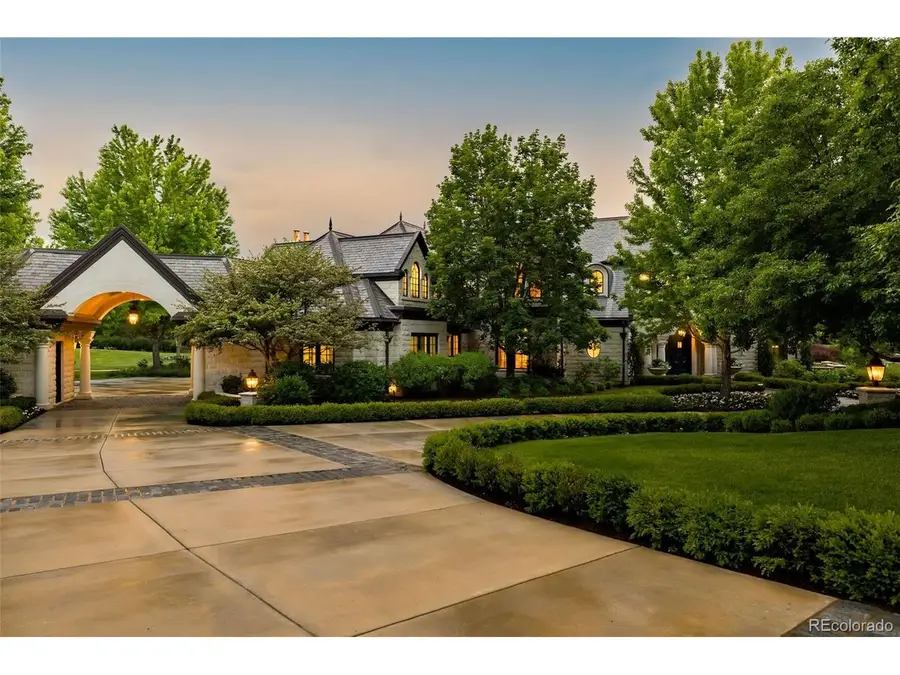 18 Cherry Hills Park Dr, Cherry Hills Village, CO 80113 - #3