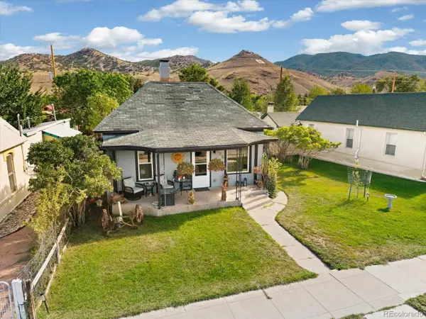 622 W 2nd St, Salida, CO 81201
