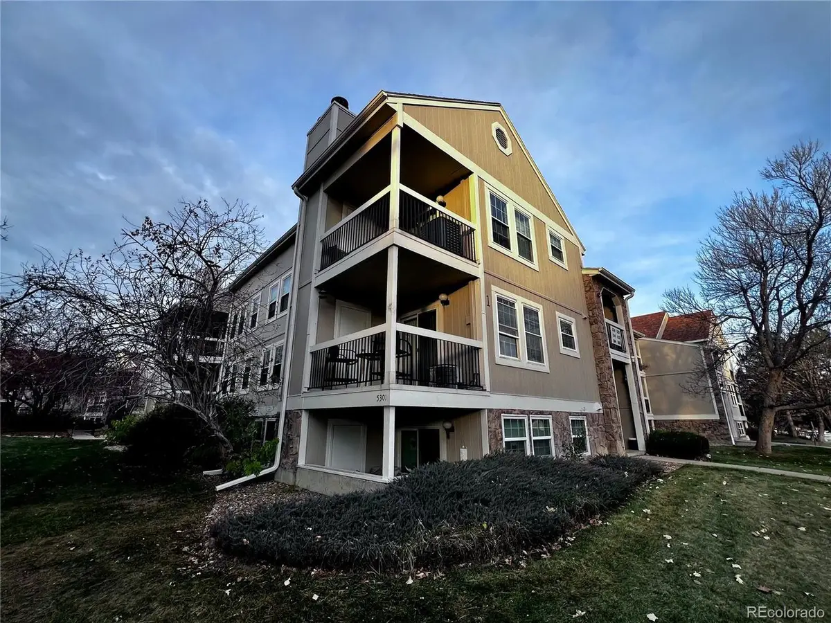 5301 W 76th Ave #114, Arvada, CO 80003 - Image #1
