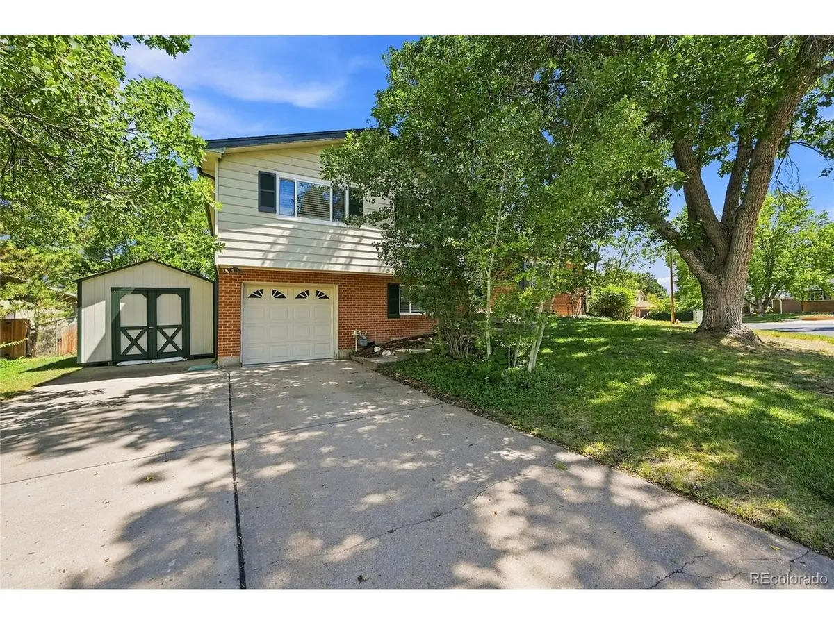 6850 S Downing W Cir, Centennial, CO 80122 - #1
