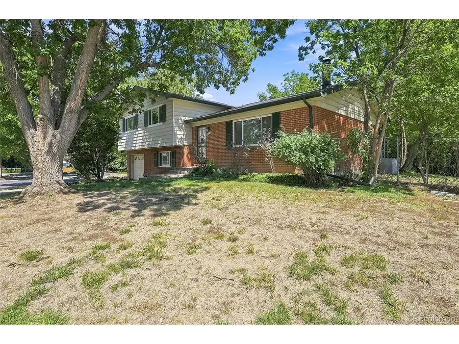 6850 S Downing W Cir, Centennial, CO 80122 - #3