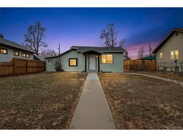 137 Hazel Ct, Denver, CO 80219