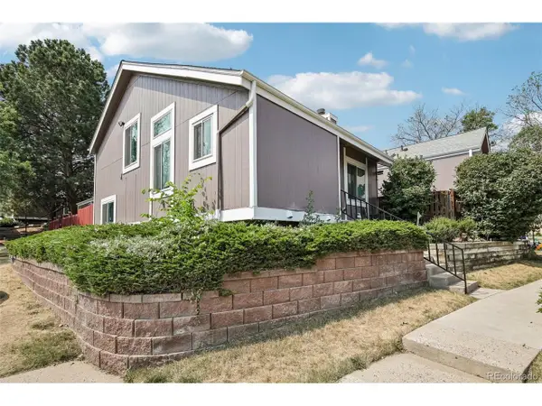 3824 S Genoa Cir #C, Aurora, CO 80013