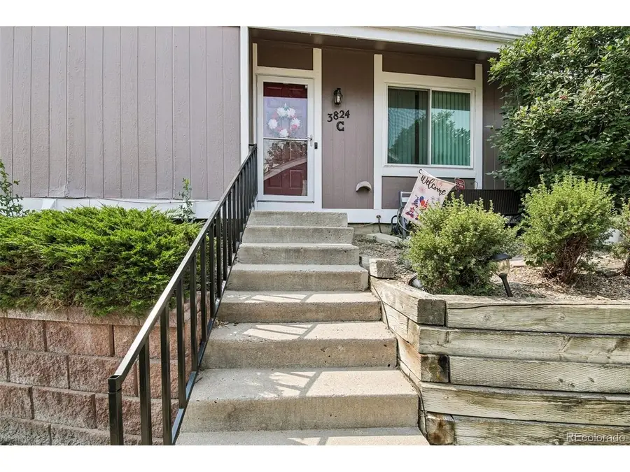 3824 S Genoa Cir #C, Aurora, CO 80013 - #2