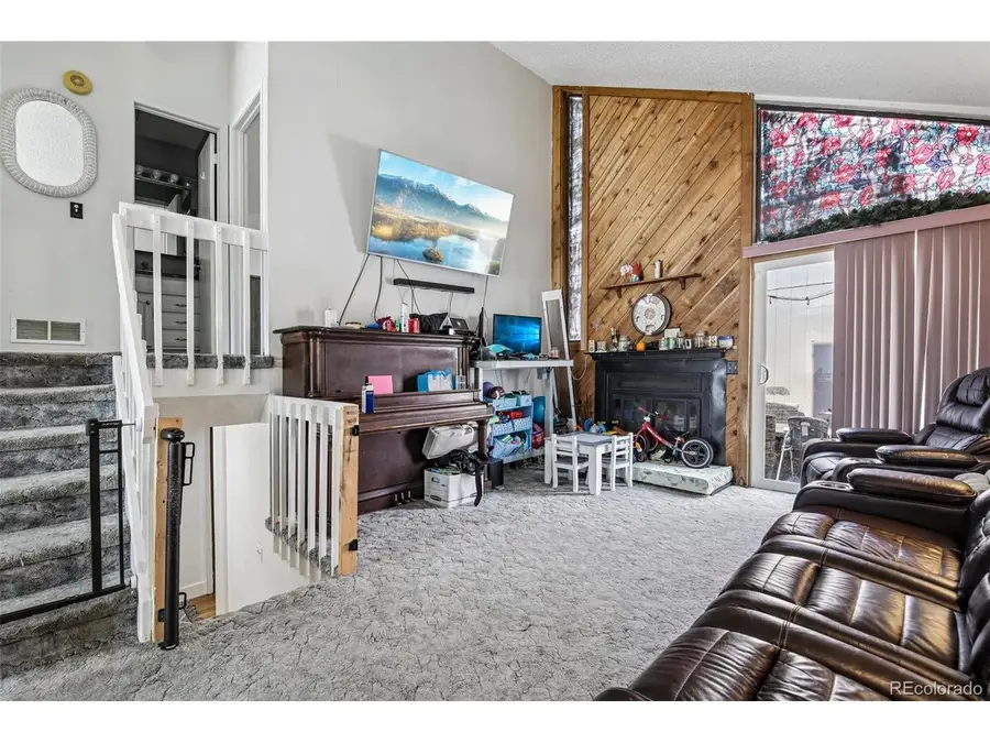 3824 S Genoa Cir #C, Aurora, CO 80013 - #3