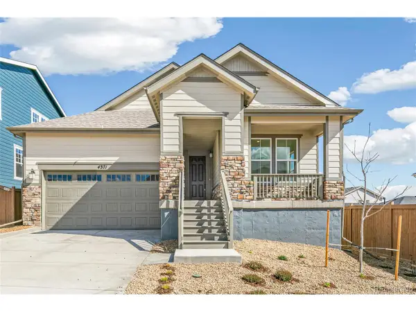 4371 Soapberry Pl, Castle Rock, CO 80108