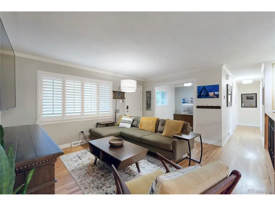 668 S Jasmine Way, Denver, CO 80224 - #3
