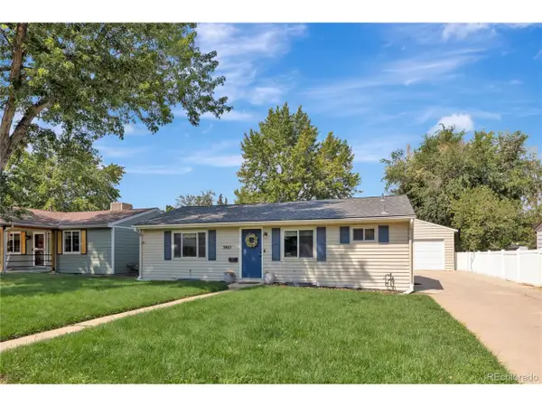 3945 S Inca St, Englewood, CO 80110