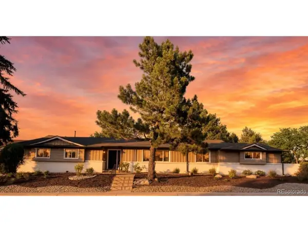 642 S Pontiac St, Denver, CO 80224