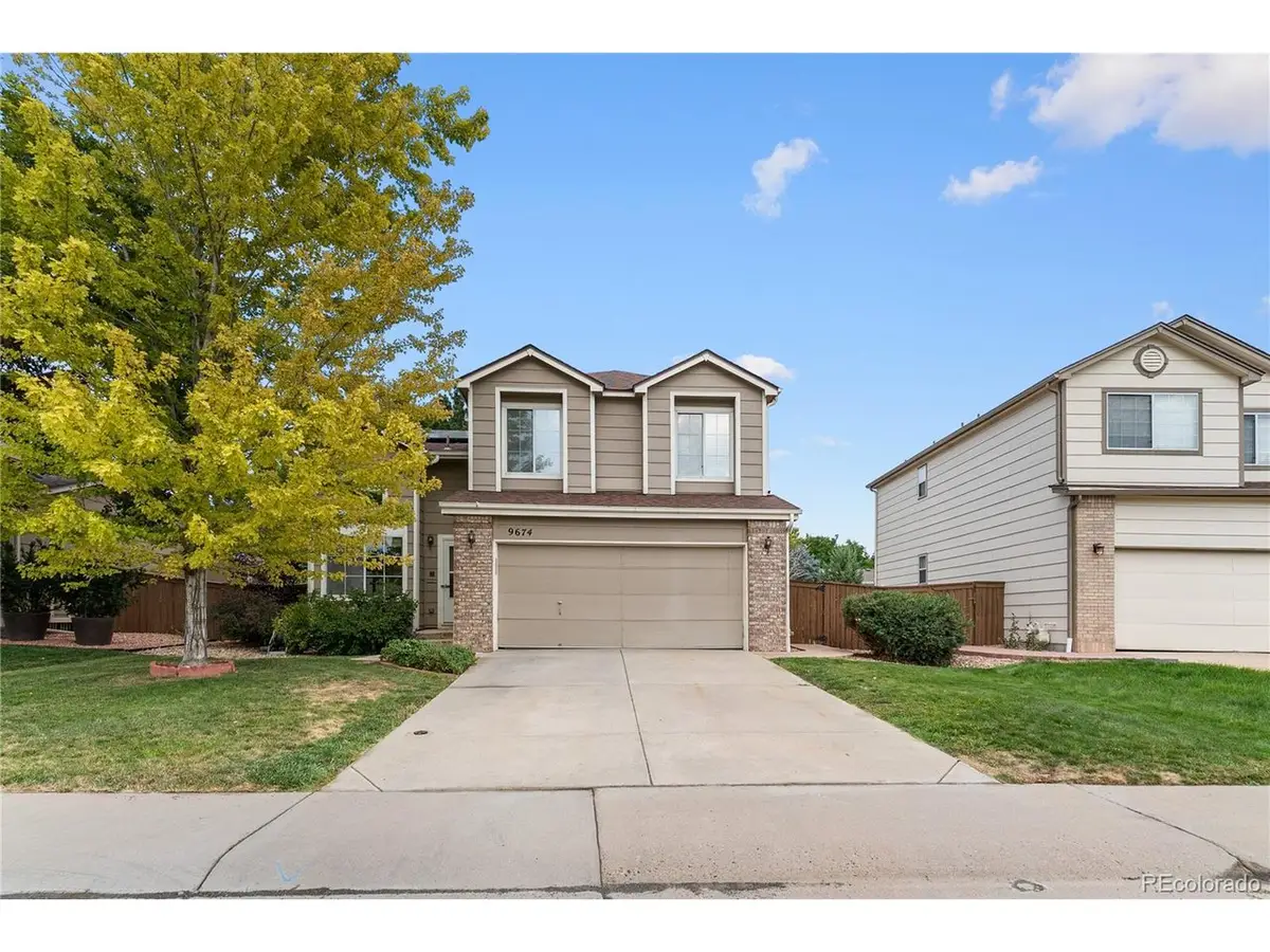 9674 Newcastle Dr, Littleton, CO 80130 - #1