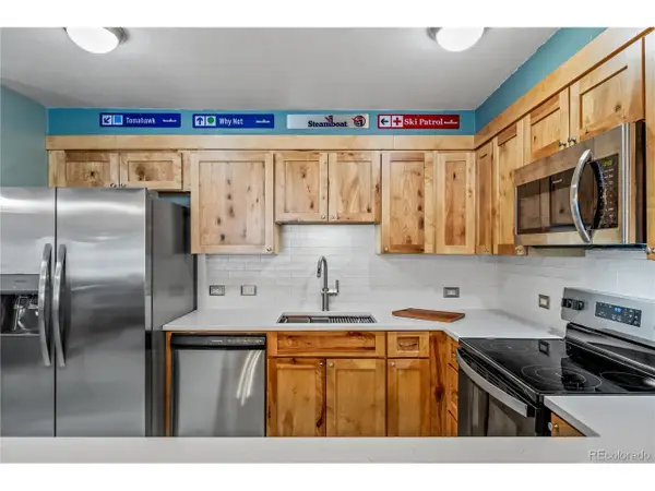 730 Yampa St #A2, Steamboat Springs, CO 80487