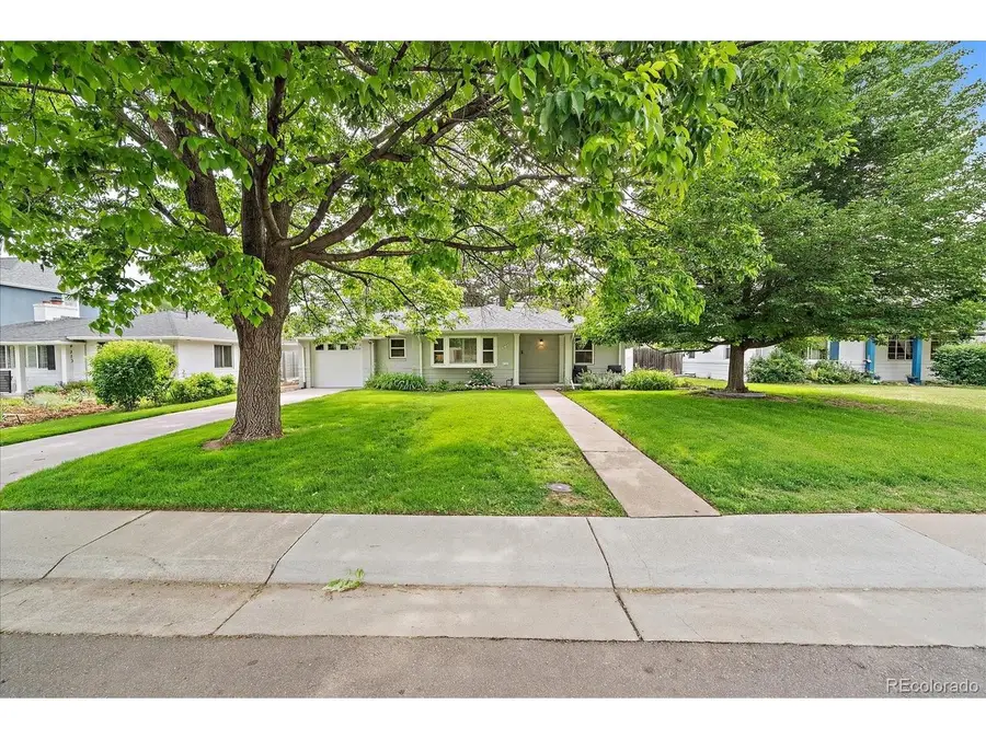 910 Kearney St, Denver, CO 80220 - #2