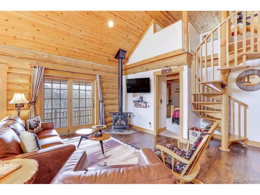 510 Pioneer Dr, Granby, CO 80446 - #2