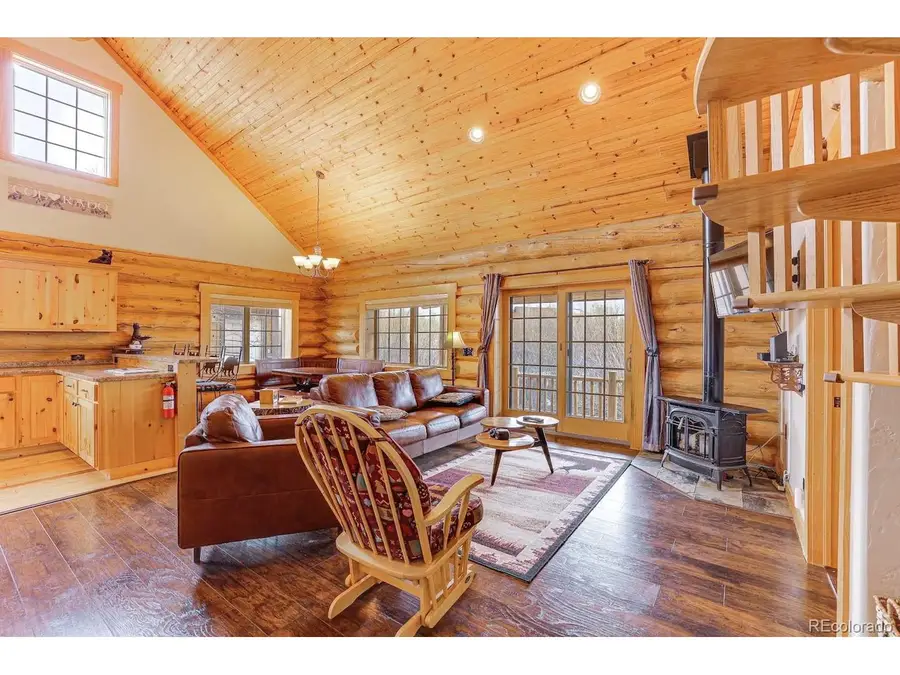 510 Pioneer Dr, Granby, CO 80446 - #3