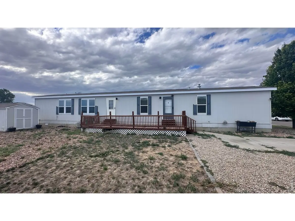 3169 Foxtal Ln, Evans, CO 80620 - #1