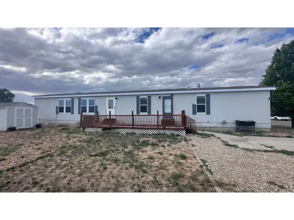3169 Foxtail Ln, Evans, CO 80620