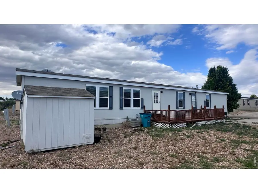 3169 Foxtal Ln, Evans, CO 80620 - #2