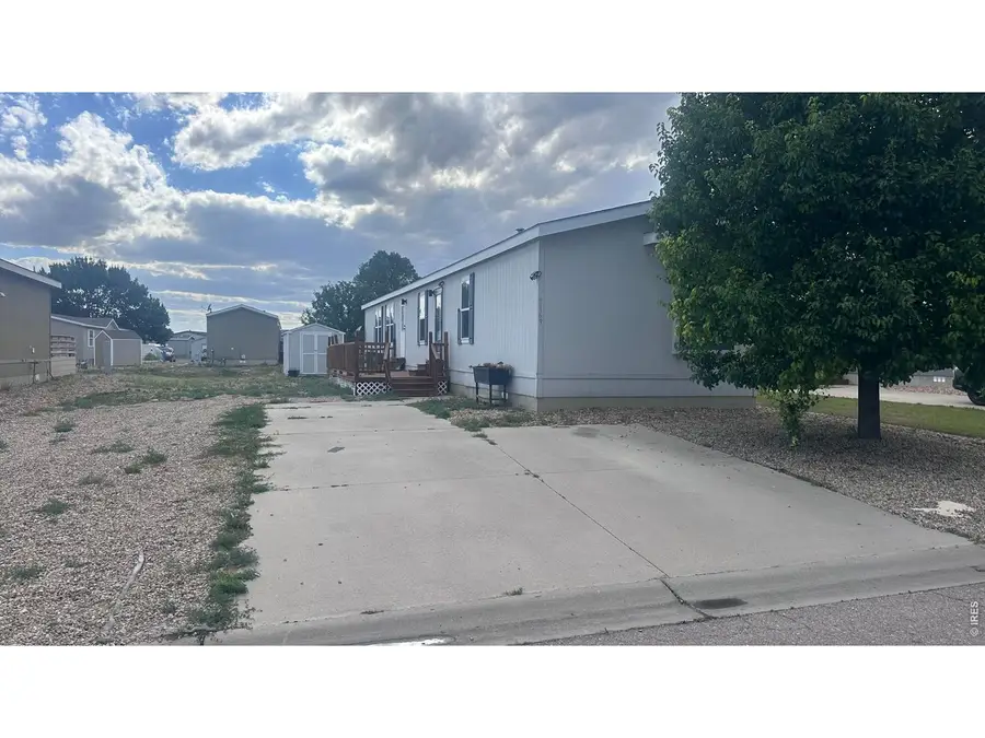 3169 Foxtal Ln, Evans, CO 80620 - #3