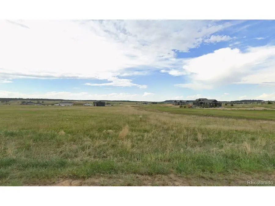 11834 Rambling Rd, Colorado Springs, CO 80908 - #3