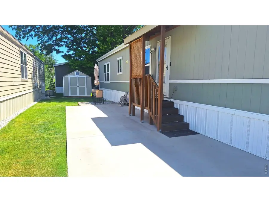 1601 N College Ave #107, Fort Collins, CO 80524 - #2