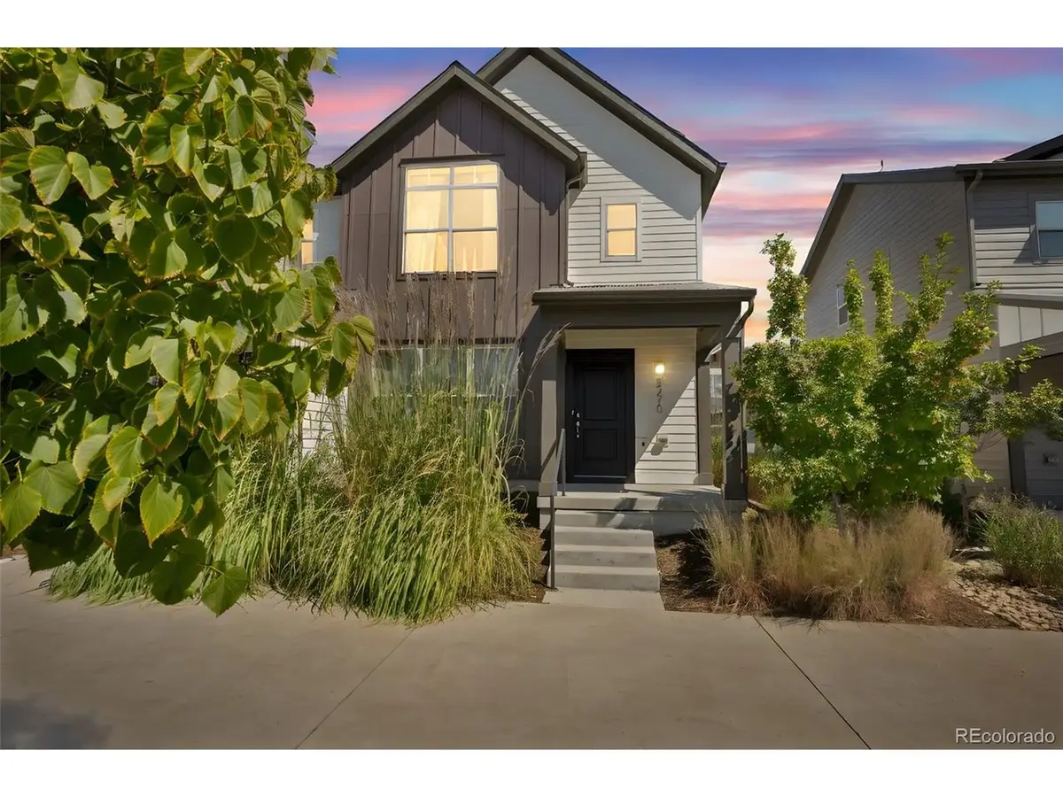 5270 Central Park Blvd, Denver, CO 80238 - #1