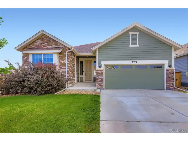 575 Ranchhand Dr, Berthoud, CO 80513