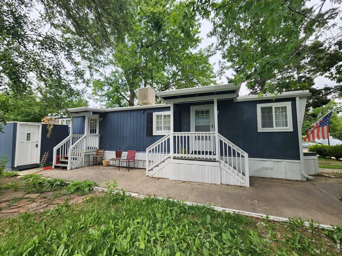 3003 Valmont Rd #37, Boulder, CO 80301 - #1