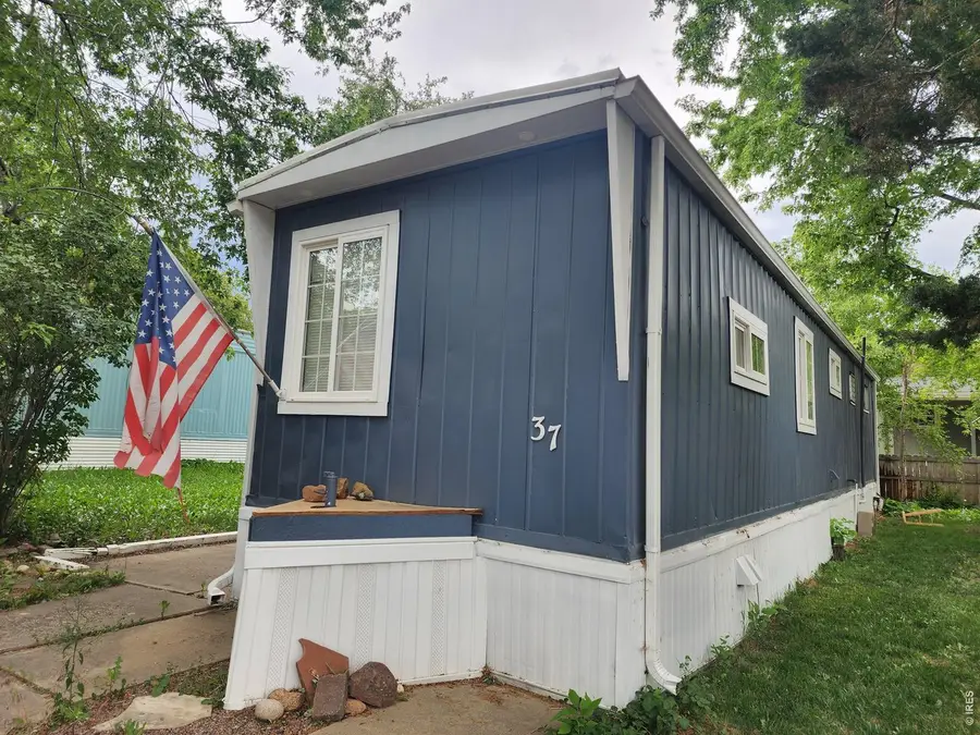 3003 Valmont Rd #37, Boulder, CO 80301 - #3