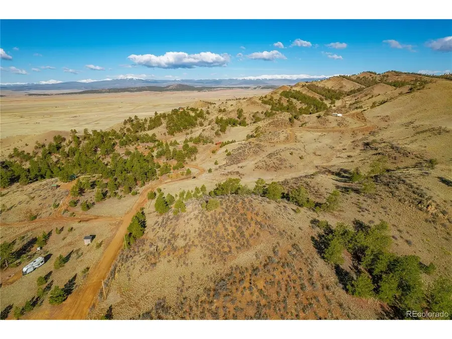 Birch St, Hartsel, CO 80449 - #2