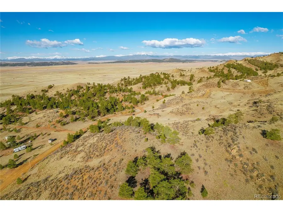 Birch St, Hartsel, CO 80449 - #3