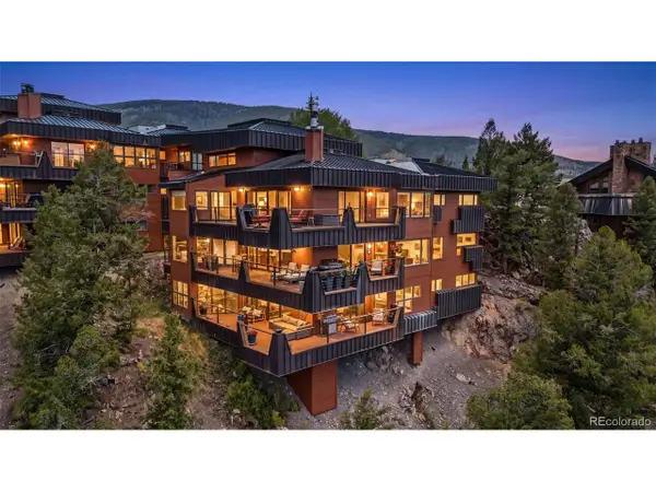 417 Summerwood Dr #B1, Dillon, CO 80435