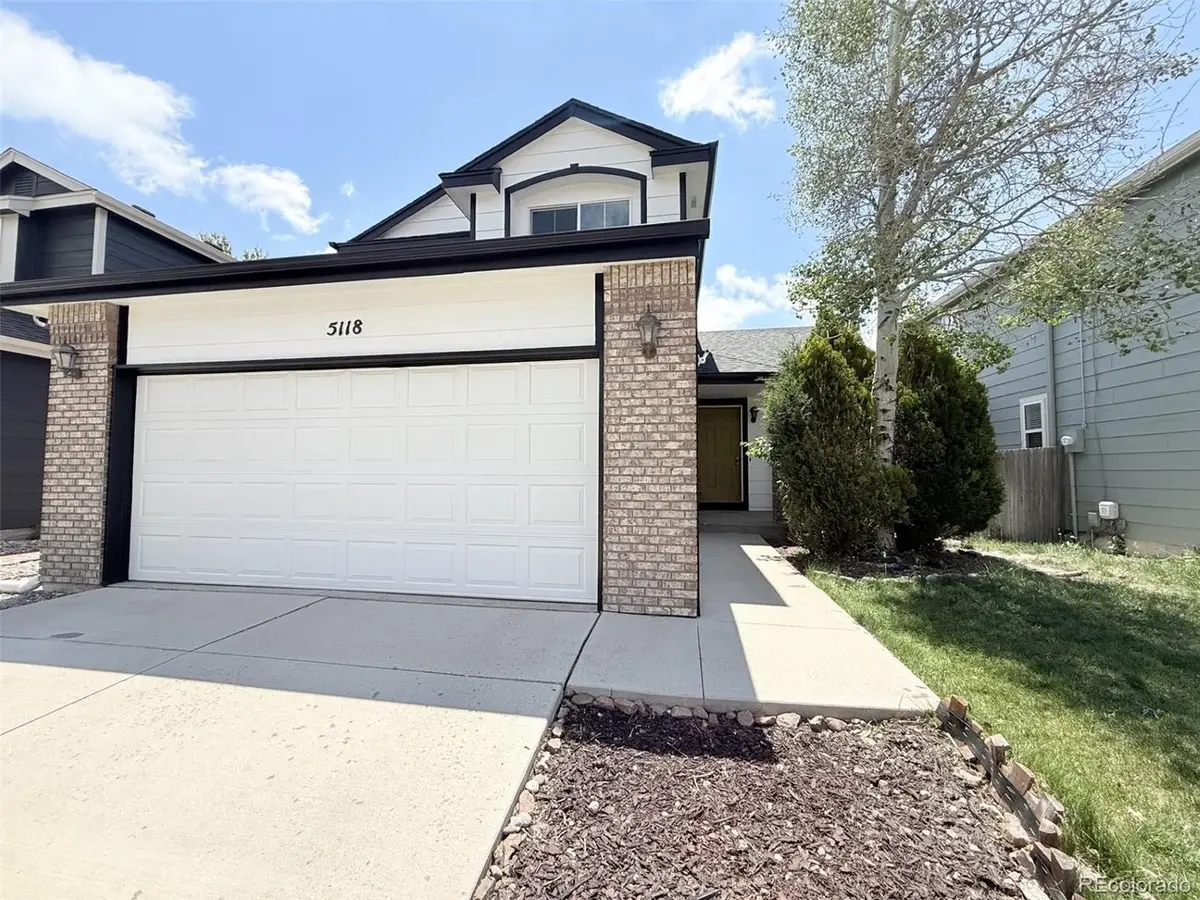 Address Withheld By Seller, Colorado Springs, CO 80920 - #1
