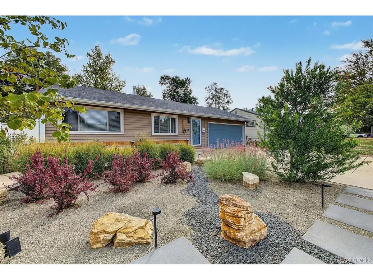 1740 S Vallejo St, Denver, CO 80223 - #1