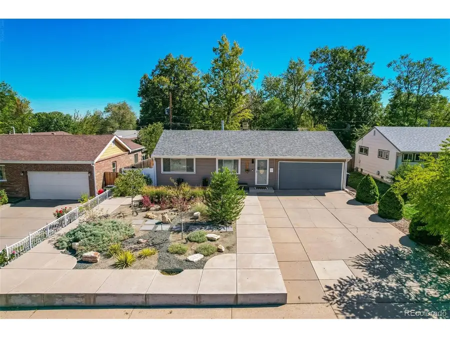1740 S Vallejo St, Denver, CO 80223 - #2