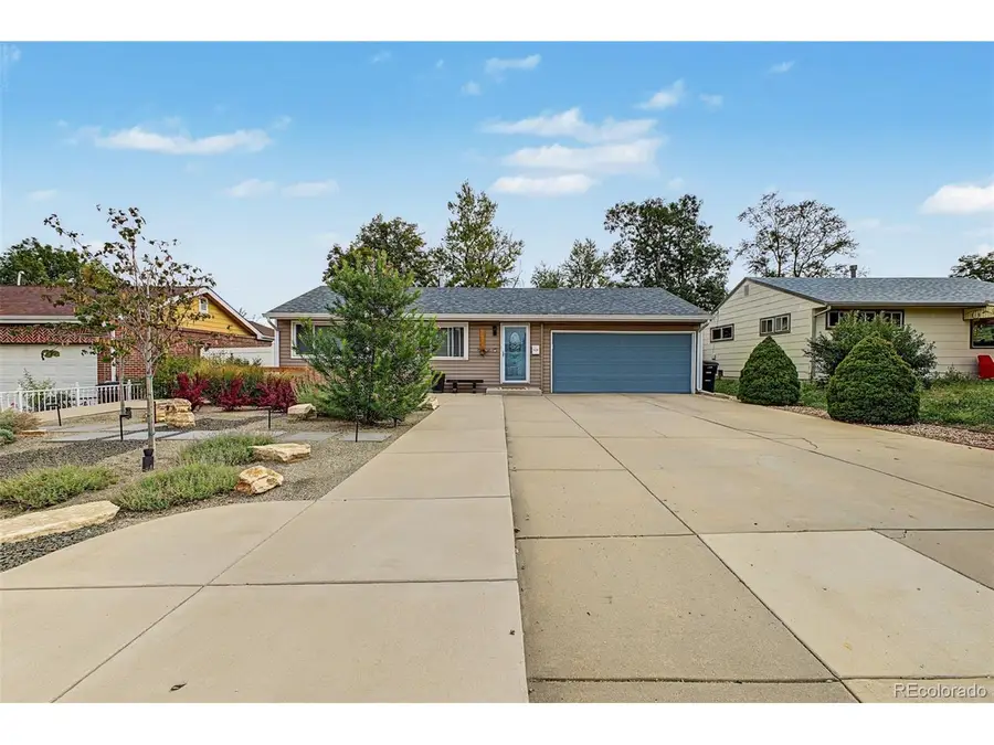 1740 S Vallejo St, Denver, CO 80223 - #3