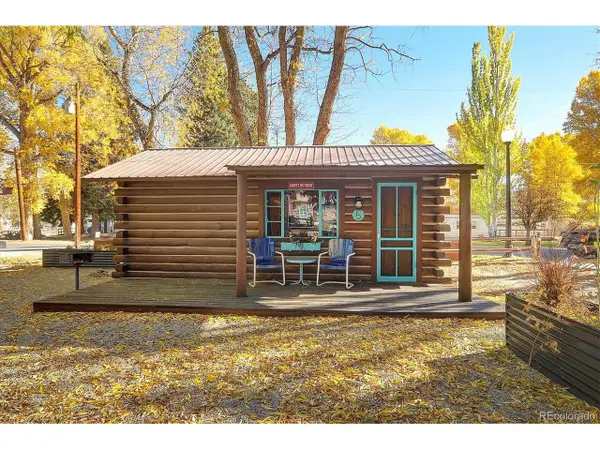 1004 W Main St #5, Buena Vista, CO 81211