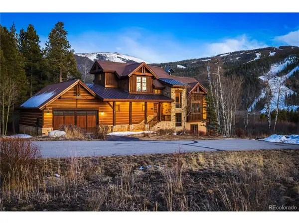 293 Caravelle Dr #1, Keystone, CO 80435