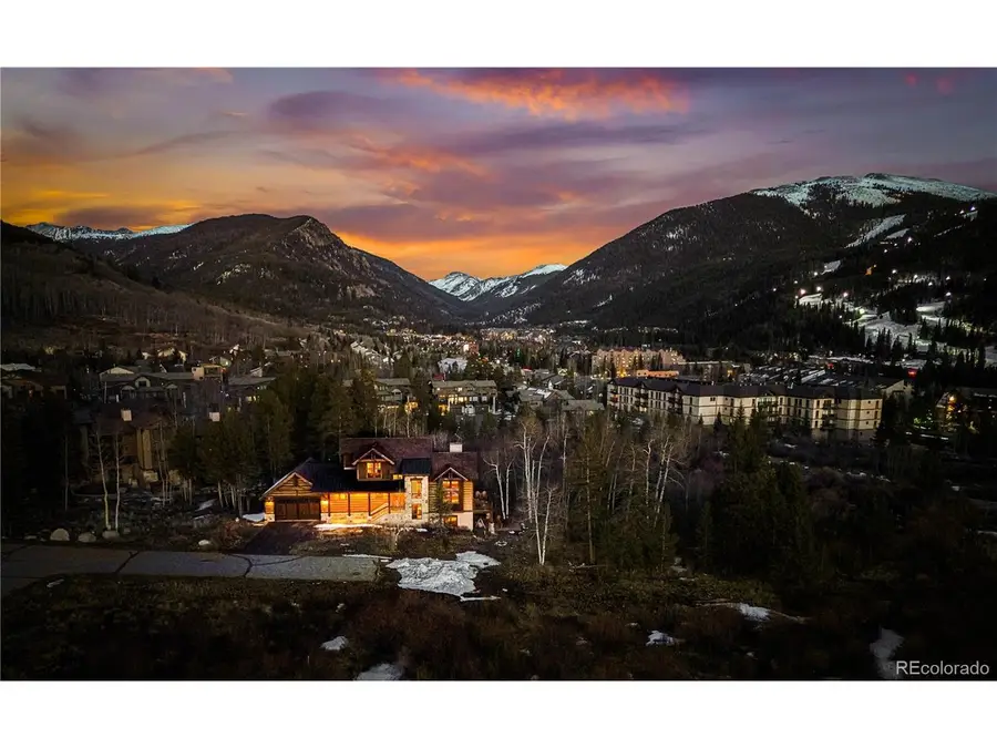 293 Caravelle Dr #1, Keystone, CO 80435 - #3