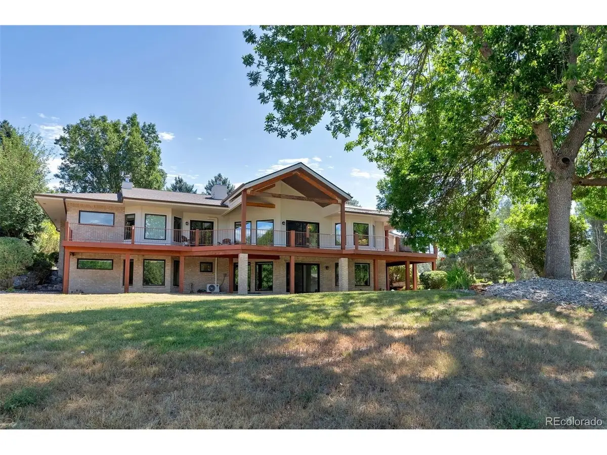 980 Front Range Rd, Littleton, CO 80120 - #1