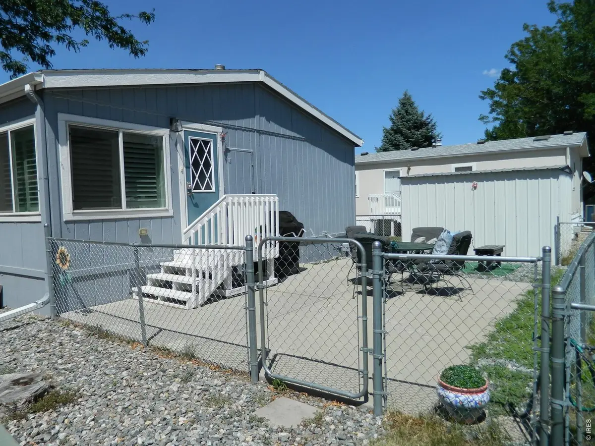 1802 Sandstone Ct #88, Loveland, CO 80537 - #1