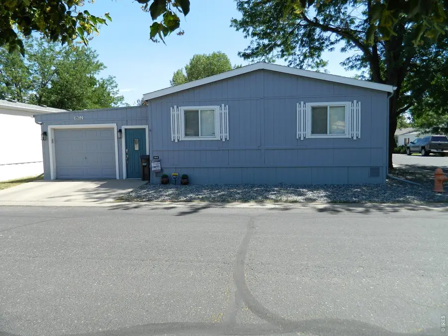 1802 Sandstone Ct #88, Loveland, CO 80537 - #3