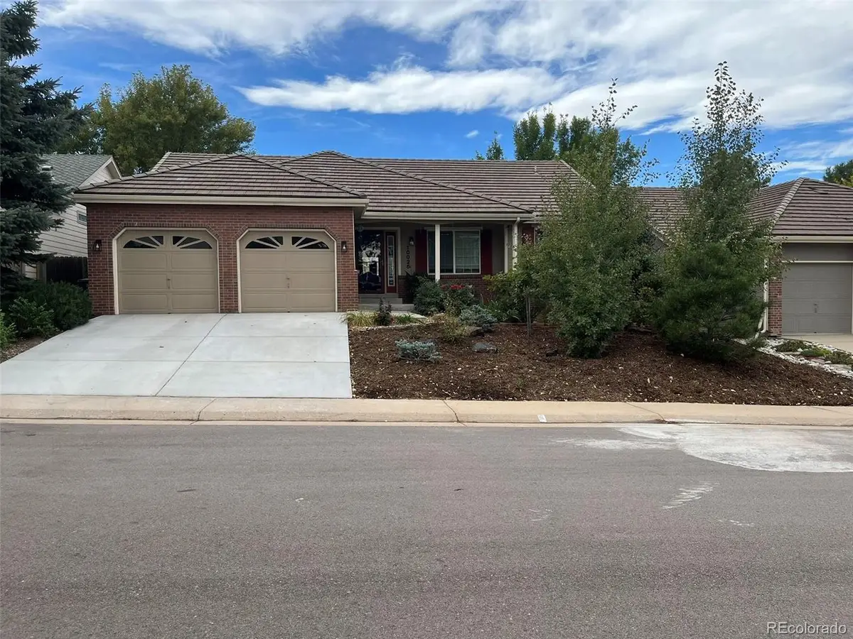 10025 Teton Ct, Lone Tree, CO 80124 - #1