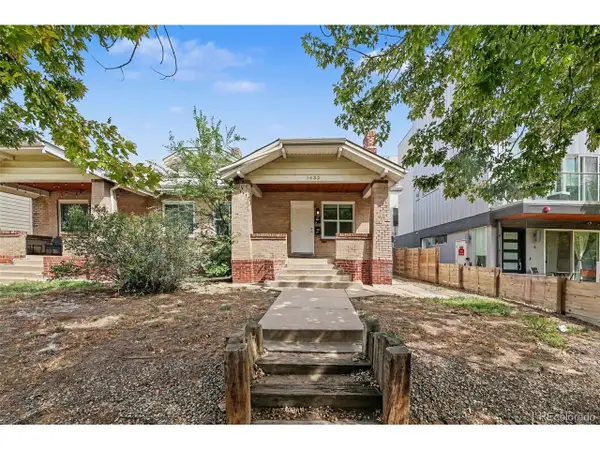 1632 Irving St, Denver, CO 80204