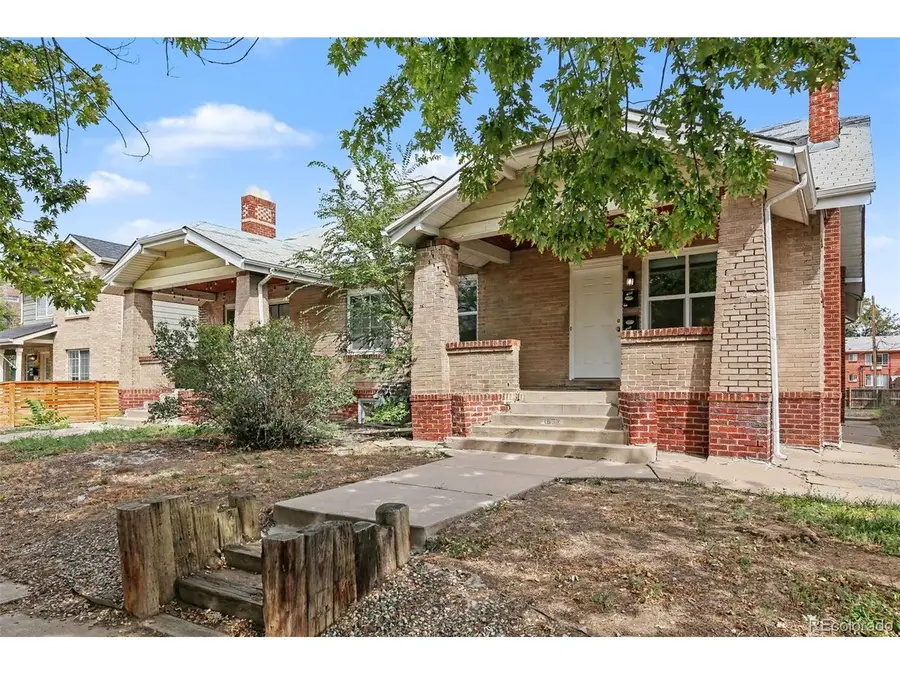 1632 Irving St, Denver, CO 80204 - #2